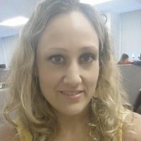 Americare Employee Carolina Perez's profile photo
