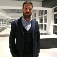 George Nikolakopoulos Email
