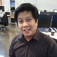 Canopy Growth Corporation Employee Anthony Dy's profile photo