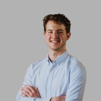 Cosmos Employee Matt Acciai's profile photo