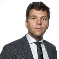 CATU Employee Benoît de Bouvet's profile photo