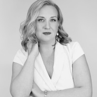 PRE4CLE Employee Katie Kelly's profile photo