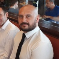 PER INTER Employee Yann Bougenieres's profile photo