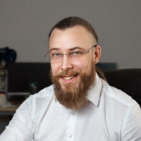 Neirika Employee Nikita Trundaev's profile photo