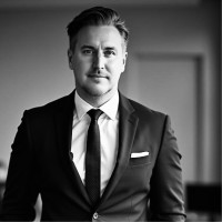 Strawberry Employee Jonas Eklund's profile photo