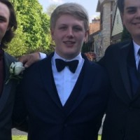 JC Licht Employee Alex Buxtin's profile photo