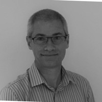Contract Eagle Employee Nigel Hughes's profile photo