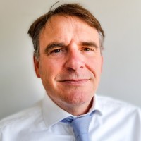 Frits Wolters Email & Phone Number