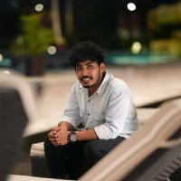 DATASPOT Technologies Employee Mubeen Munnas's profile photo