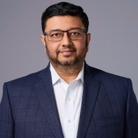 Home Instead Employee Mudit Mathur's profile photo