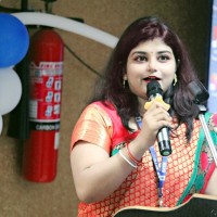Biju Patnaik Institute of Information Technology and Management, (BIITM), Bhubaneswar Employee Shilpa Bose's profile photo