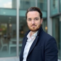 Daniel Redman Email