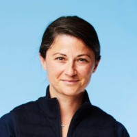 Isabelle Staub Email