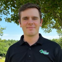 DGM Boston Employee Kyle Hurley's profile photo
