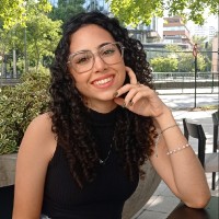 IBGE Employee Lisandra Silva's profile photo