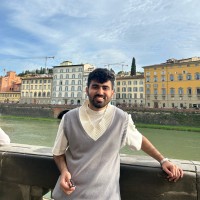 Doodhvale Employee Aneesh Alagh's profile photo