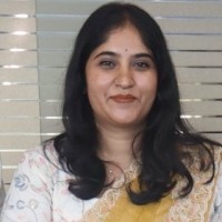 TestVagrant Technologies Employee Supritha Gv's profile photo