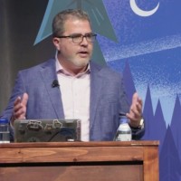 Afiniti Employee Paul Maass's profile photo