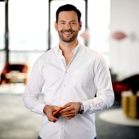 Flightright Employee Jan-Frederik Arnold's profile photo