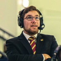 Wichita Thunder Employee Regan Cleves's profile photo