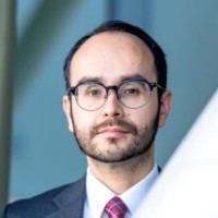 Center for Human Rights and Constitutional Law Employee Sergio Perez's profile photo