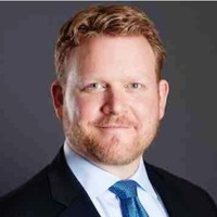 Anderson & Kreiger LLP Employee Colin van Dyke's profile photo