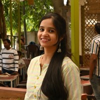 Deepa Y's profile photo