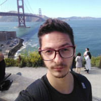 Cabify Employee Rodrigo de Paiva Direito's profile photo