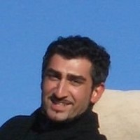 Datalyxt GmbH Employee Sinan Sen's profile photo