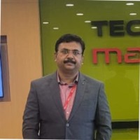 Tech Mahindra Employee Anshuman Bhattacharya's profile photo