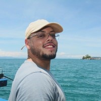 Atlas Governance Employee Luiz Silva's profile photo