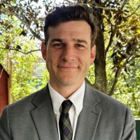 Fat Earth Media Employee Benjamin Capella's profile photo