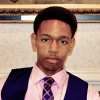 FrostFX Employee Christian Smith's profile photo