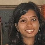 Vandana M Email