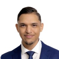 Heart of Florida United Way Employee Israel Navarro's profile photo