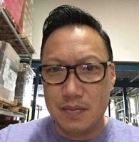Majesty Foods Employee Colin Chang's profile photo