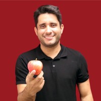 Hortifruti Employee Mário Vasconcelos's profile photo
