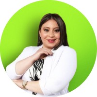 Maas Employee Alejandra Maria Rodríguez Diaz's profile photo
