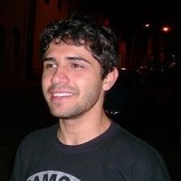 AGROPEC Employee Fabiano Faria da Slveira's profile photo