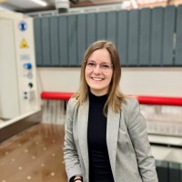 IMA Schelling Deutschland Employee Janina Spilker's profile photo