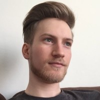 Paramander Employee Mats Rietdijk's profile photo