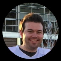 Meta Employee Nicholas Schultz's profile photo