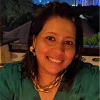 Anu Paul Email