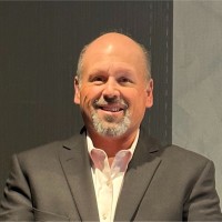 PAX Technology, Inc. (North America) Employee Ross Gonzales's profile photo