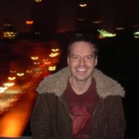 Independent Film Employee Tyler Ware's profile photo