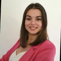 Hays Employee Marion Faure's profile photo