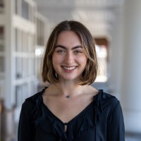 Penn State School of Labor and Employment Relations Employee Layla Gilbert's profile photo