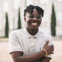 Texas Senate Employee Khalid Jackson's profile photo