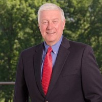 First Priority Bank Employee William Hornberger's profile photo