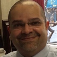 New Valley Bank & Trust Employee Hector Toledo's profile photo